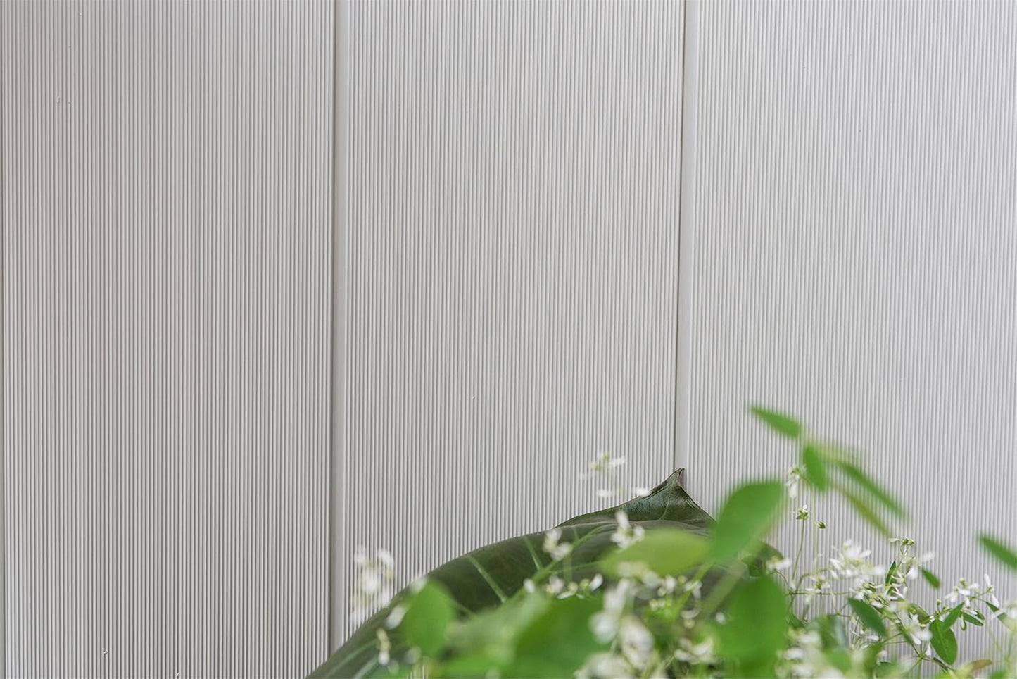 1150L Outdoor Garden Storage Shed – Grey & Black