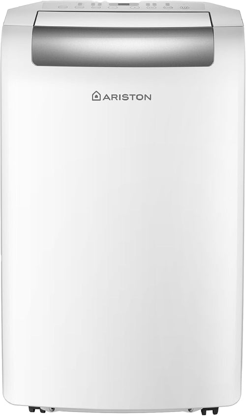10000 BTU Portable Air Conditioner with Remote Control & A+ Energy Rating