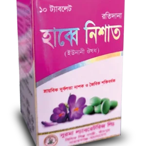 Habbe Nisat